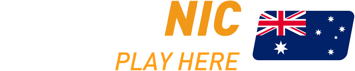 Play on Casinonic in Australia.
