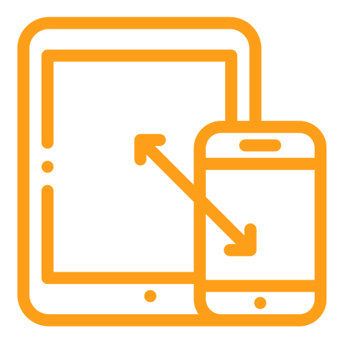 Use it on any device to access Casinonic app features.